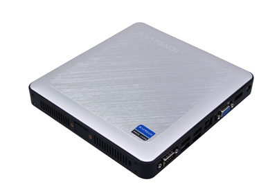 Bay Trail J2900迷你工控电脑 深圳华科智能的批发优势与产品图鉴