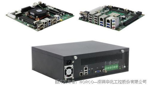 改变城市拥堵 华北工控交通运行协调中心专用计算机助力智慧交通升级